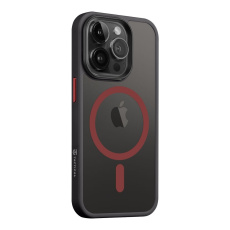 Tactical MagForce Hyperstealth 2.0 kryt iPhone 14 Pro Max Black/Red