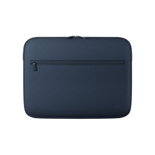 Epico Neoprene Sleeve Apple MacBook Pro 14"/Air 13" půlnočně modrý