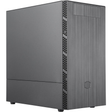 Cooler Master MasterBox MB400L ODD černá