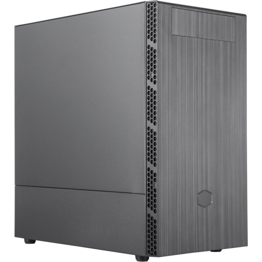 Cooler Master MasterBox MB400L, černá