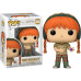 Funko POP! #166 Movies: Harry Potter Prisoner of Azkaban - Ron Weasley with Candy