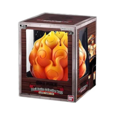 One Piece Card Game - Devil Fruits Collection Vol.2 Flame-Flame Fruits (ENG)