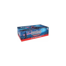 Magic: The Gathering - Innistrad Remastered Play Booster Box (36 balíčků)