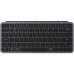 Keychron B1 Pro klávesnice (US) šedá