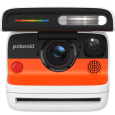Polaroid Flip bílý