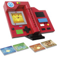 Mattel Mega Construx Pokémon - Pokédex z Kanto regionu