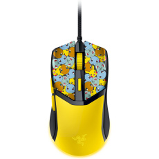 Razer Cobra Pokémon Kanto Starters Ed. herní myš