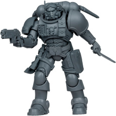 Akční figurka McFarlane Toys Warhammer 40K - Ultramarines Lieutenant in Phobos Armor (Artist Proof) Akční figurka McFarlane Toys Warhammer 40K - Ultramarines Lieutenant in Phobos Armor (Artist Proof)