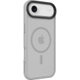 Tactical MagForce Hyperstealth kryt iPhone Air Light Grey