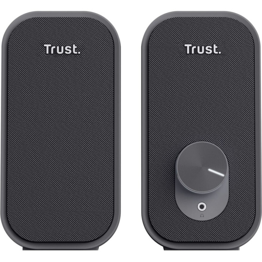 Trust ADOR 2.0 reproduktory černé