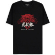 Tričko Cyberpunk 2077 - Tiger Claws 2XL