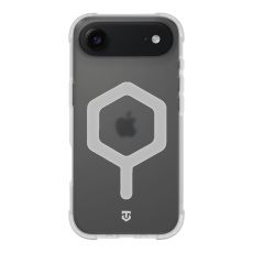 Tactical MagForce Hexagon kryt Apple iPhone Air bílý
