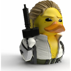 Tubbz kachnička Metal Gear Solid - The Boss (první edice)