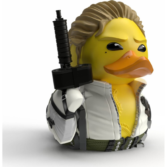 Tubbz kachnička Metal Gear Solid - The Boss (první edice)