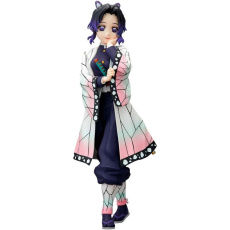 Figurka Bandai Demon Slayer: Kimetsu no Yaiba - Shinobu Kocho (Glitter&Glamours) 22 cm