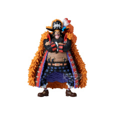 Figurka Bandai Banpresto One Piece DXF THE GRANDLINE SERIES SPECIAL - Marshall D. Teach 18 cm