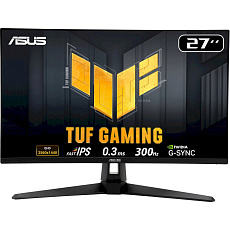 ASUS TUF Gaming VG27AQM5A herní monitor 27"