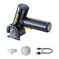 Fanttik C8 Nano elektrický řezací stroj černý