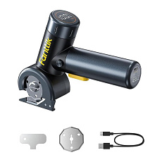 Fanttik C8 Nano elektrický řezací stroj černý