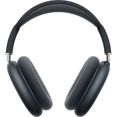 Apple AirPods Max 2 (2026) bezdrátová sluchátka temně inkoustová