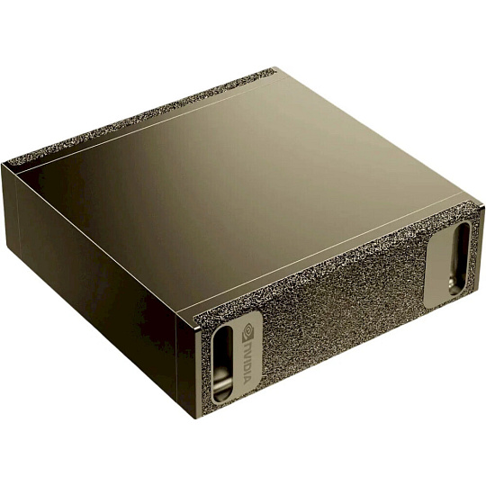 NVIDIA DGX Spark Founders Edition