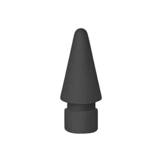 UNIQ Pixo náhradní hrot černý