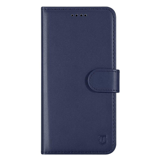 Tactical Field Notes pouzdro Google Pixel 10a modré