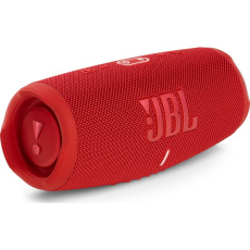 JBL Charge 5 červený