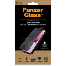 PanzerGlass™ Edge-to-Edge Privacy pro Apple iPhone 13 mini