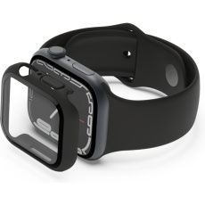 Belkin Screenforce TemperedCurve 2-in-1 Apple Watch Series 4/5/6/SE/7 (40/41mm) černé