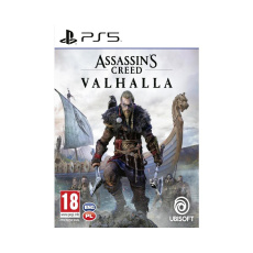 Assassin's Creed Valhalla (PS5)