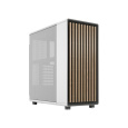 Fractal Design North Chalk bílá
