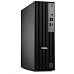 DELL PC Pro Slim QCS1255/180W/AMD Ryzen 5 8600G/16GB/512GB SSD/Integrated/WLAN/Kb/Mouse/W11 Pro/3Y PS NBD