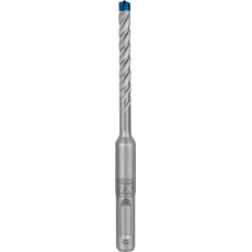 Bosch vrták do kladiv EXPERT SDS plus-7X, 6 × 50 × 115 mm, 30 ks Bosch vrták do kladiv EXPERT SDS plus-7X, 6 × 50 × 115 mm, 30 ks