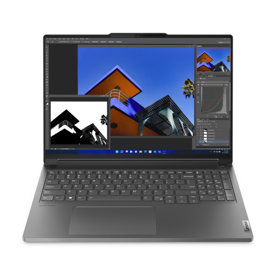 LENOVO NTB ThinkBook 16p G4 - i9-13900H,16" WQXGA,32GB,1TBSSD,RTX4060 8GB,IRcam,W11P