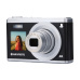 AGFAPHOTO Realishot DC9200 Black - kompaktní fotoaparát