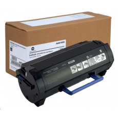 Minolta Toner TNP-63, černý vratný do bizhub 4052, 4752 (25k)