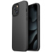 UNIQ Lino Charcoal MagSafe Compatible iPhone 13 šedý