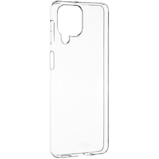 FIXED TPU kryt Samsung Galaxy M53 5G čirý