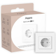 AQARA Wall Outlet H2 chytrá zásuvka bílá