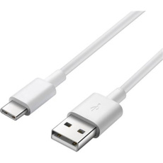 PremiumCord Kabel USB 3.1 C/M - USB 2.0 A/M rychlé nabíjení  3A 10cm