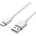 PremiumCord Kabel USB 3.1 C/M - USB 2.0 A/M rychlé nabíjení  3A 10cm