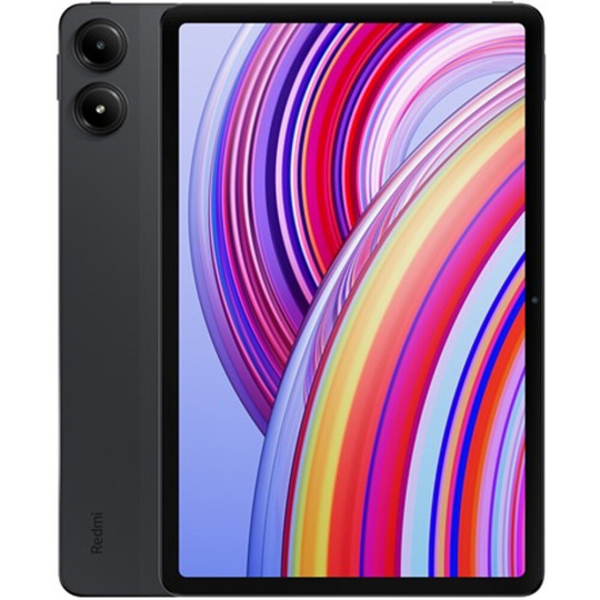 Xiaomi Redmi Pad Pro 5G 6GB/128GB šedá