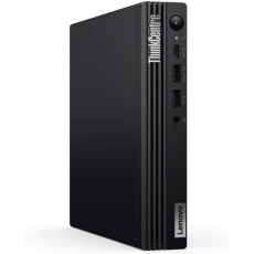 Lenovo ThinkCentre M70q Gen 5 (12TD000HCK) černý