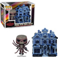 Funko POP! #37 Town: Stranger Things S4 - Creel House w/Vecna