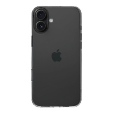 Tactical TPU Kryt pro Apple iPhone 16 Plus čirý