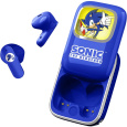 OTL Sonic the Hedgehog Slide TWS sluchátka