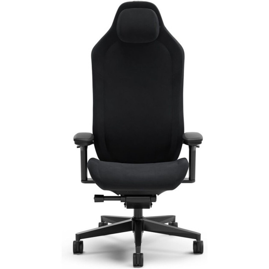 Fractal Design Refine Alcantara černá