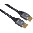 PremiumCord DisplayPort 2.1 kabel 16K@60Hz 1,5m