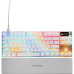 SteelSeries Apex Pro TKL Gen 3 (US) bílá